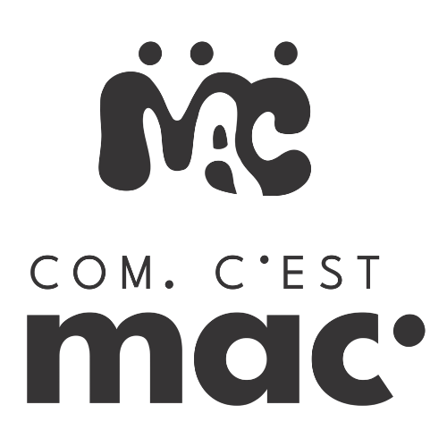 Com c'est Mac
