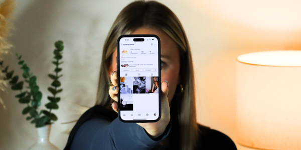 Agence de community management spécialisée en gestion des réseaux sociaux