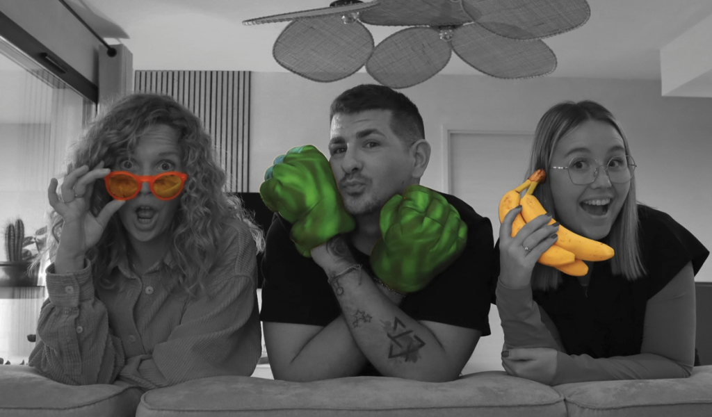 Agence de community management en Corse